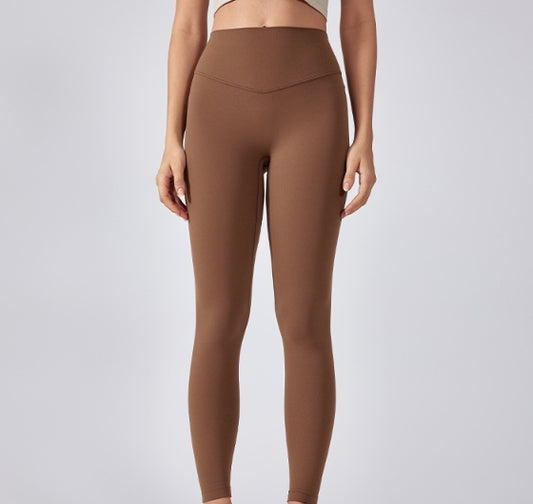 DAW203 #  LEGGING # WAIST