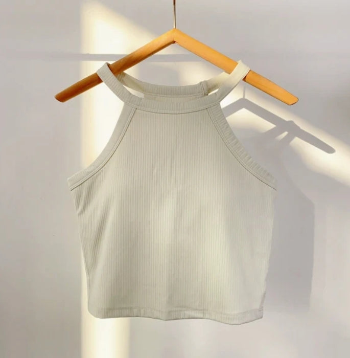 ZB017 # ribbed tank