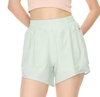 2017 #  New Shorts Women