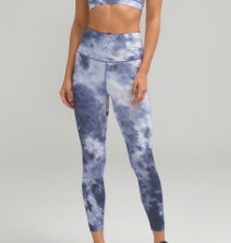 Women's Yoga Leggings # Wu Yun- 010ZR-LEG