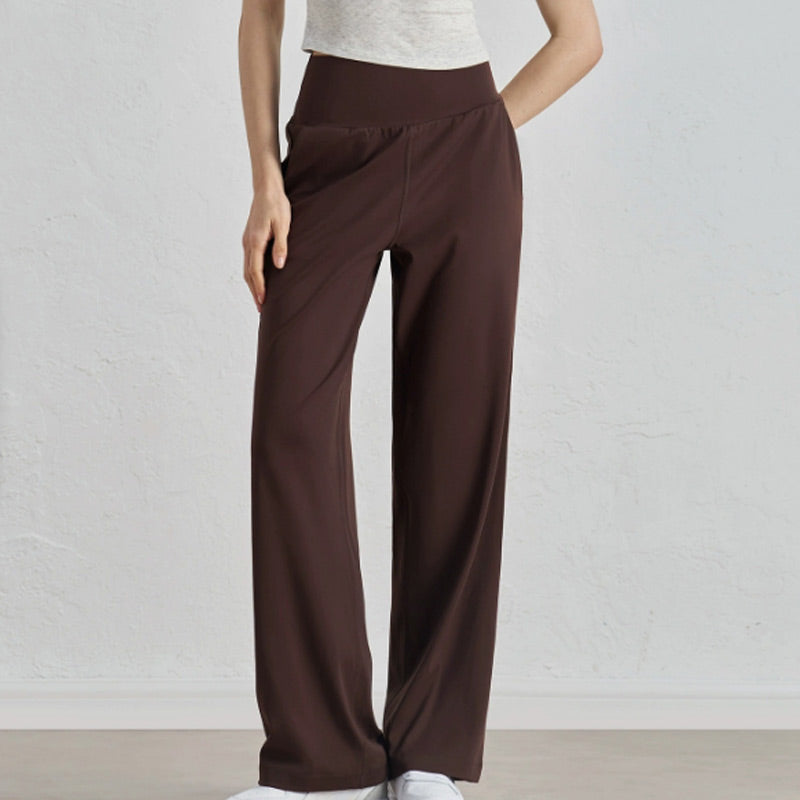 1527# Wide-Leg Pants