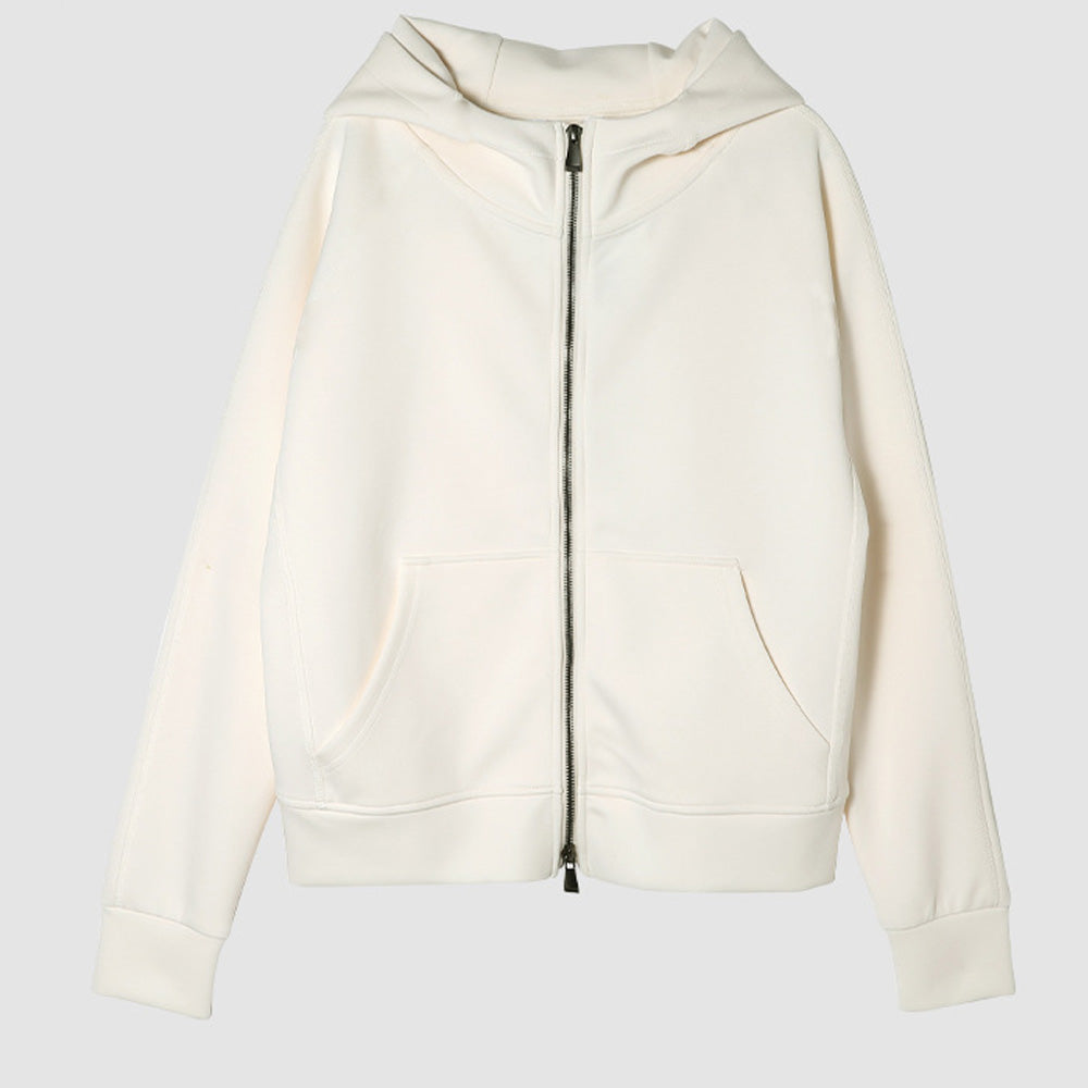 women hoodies loose jacket #HUBEILOOSE HOOD-LILING0001