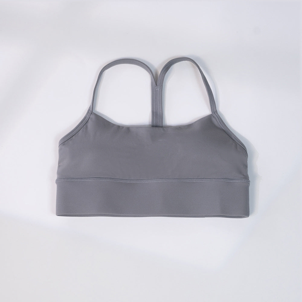 Women Sport Bra # Wu Yun-021Y