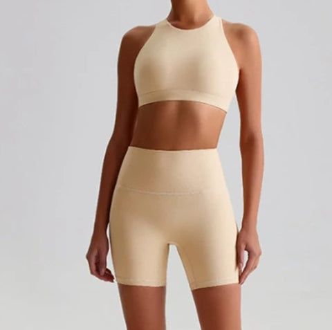 0198 # BRAS+ SHORTS 6‘’ SETS