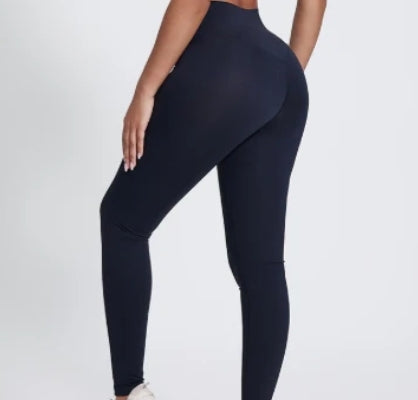 high waist yoga leggings women # LEG