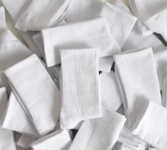5PCS/BOX SPORT SOCKS SHORTER & LONGER #LONGGANGWAZI0012