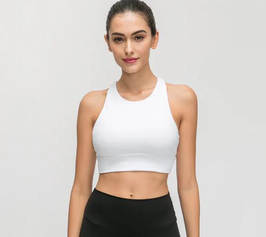 WOMEN BRA SPORT VEST # ZH-D19109
