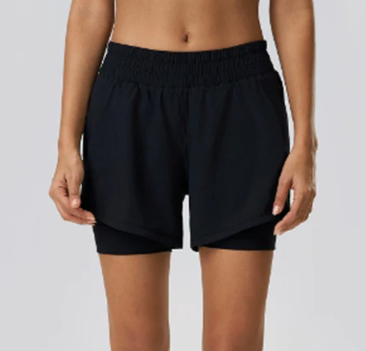 25052 # SHORTS