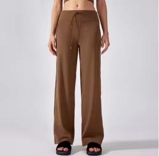 Women's Loose Wide Leg Pants #ZH-DL336