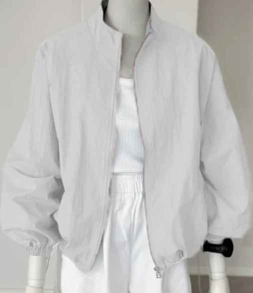 ZB026 # JACKET