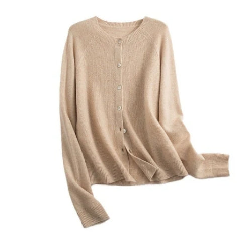 091806 # KNITTED SWEATER