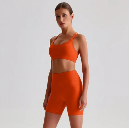0135 # Bra + short  sets