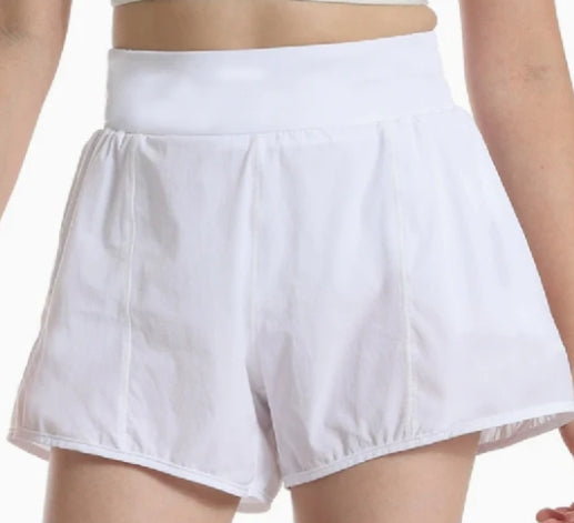 115 # KID SHORTS