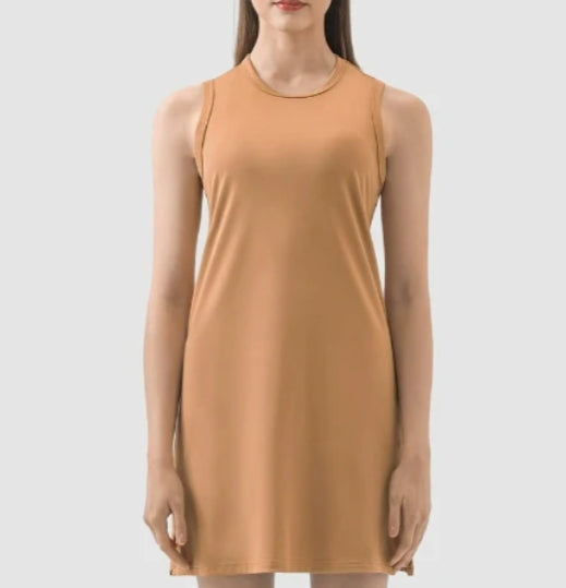 DSS067 # DRESS