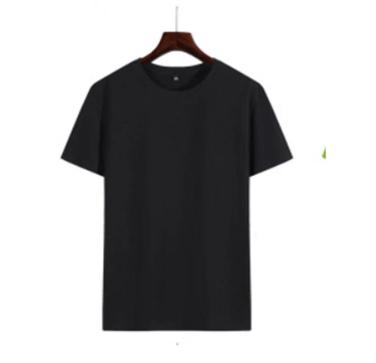 Women T-shirts O Neck Short Sleeve Tops Simple Casual Tees