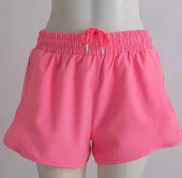 601 # WOMEN SHORTS