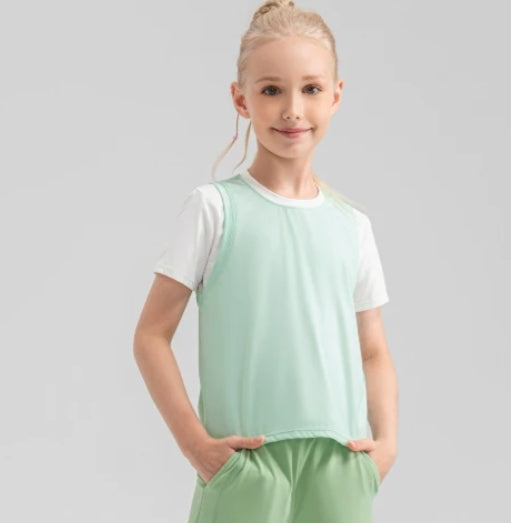 33216 # KID T-SHIRT