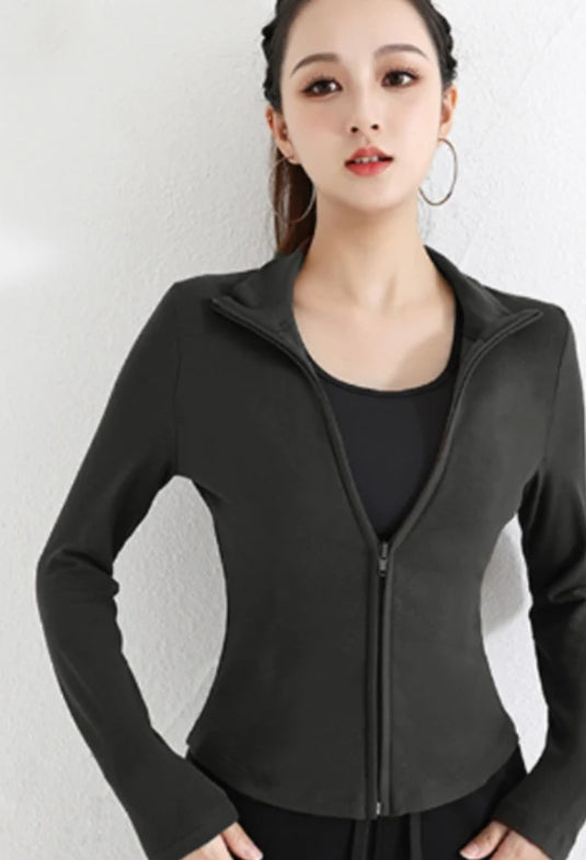 WOMEN JACKET#ZH-DAW177