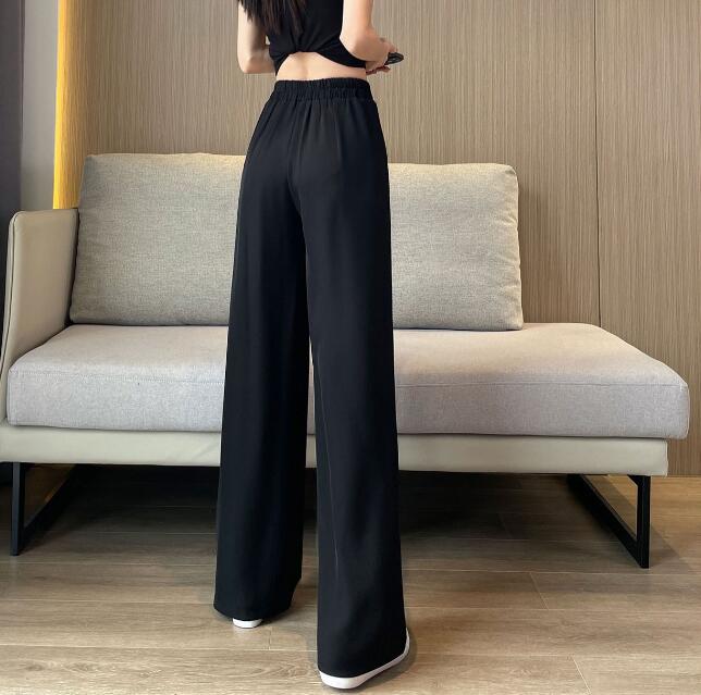 women loose pant full Length