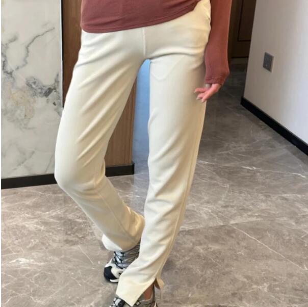 women loose pants #106