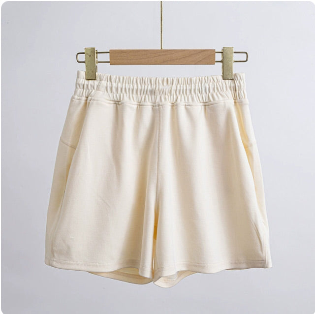S125# Shorts