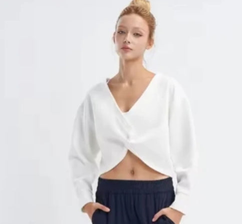 T1008 # LONG SLEEVE SHIRTS