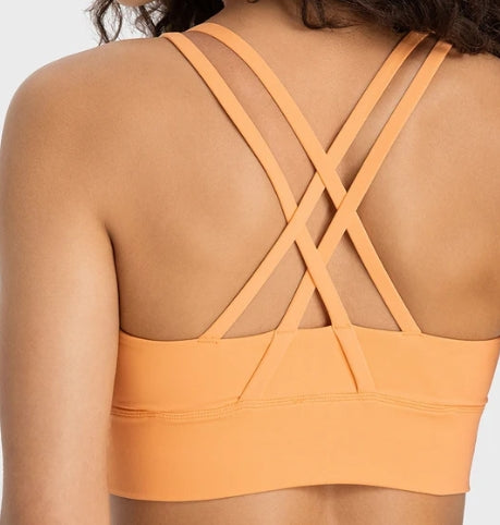 DW002 # Sport Bra