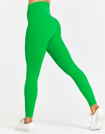 2186 # Women Leggings Yoga Sport Legggings-#--Luoqi-2186 --WAIST