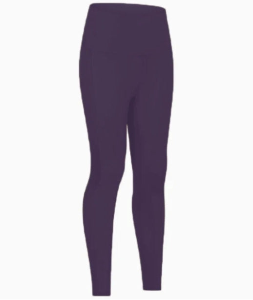 25036 # 25" LEGGING - L