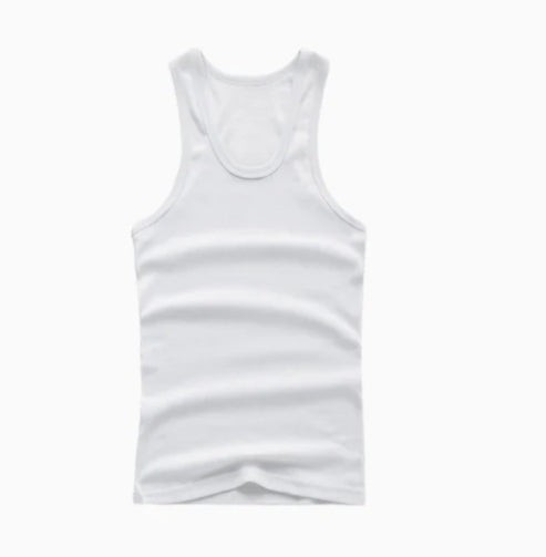 ZB008 # MEN VEST