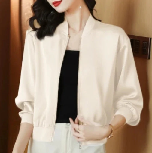 ZB031 # JACKET