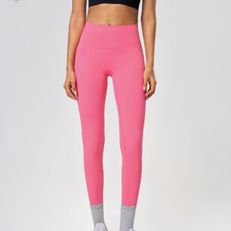 19108-Leggings Women With Waist
