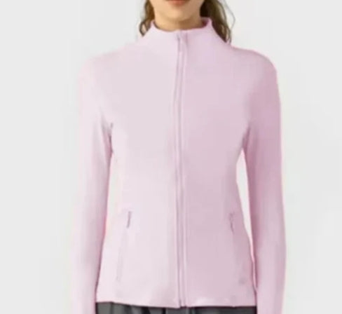 ZB009 # JACKET