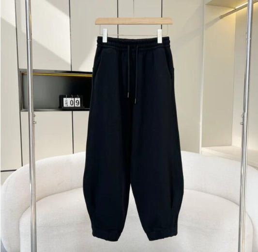 WOMEN FLEECE JOGGER SIZE；4 6 8 #SHANGDONGYUCHENFENGJIA/ 6886