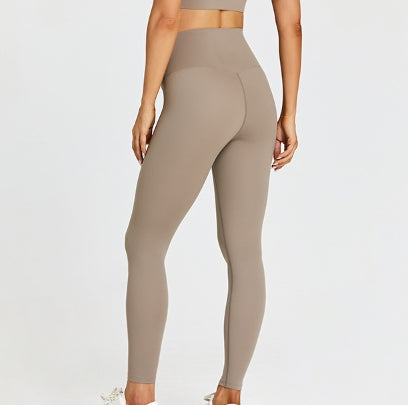 2186 # Women Sport Leggings-#-luoqi-2186 --LEG