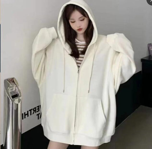 Sport  Hoodie Jackets Fleece  Sweatshirts #juzijialoosekuansonghoodies