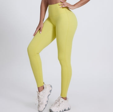 5030 # Women Sport Leggings 4 6 8 10 # luo qi 5030-LEG