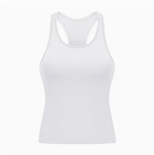 140 # Tank with bra