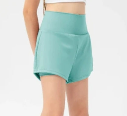 23407 # KID SHORT