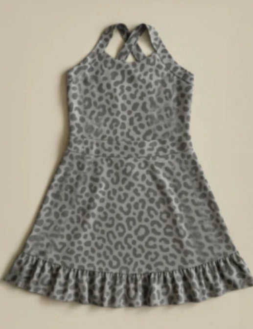 ZB038 # KID DRESS