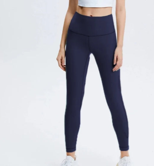A4 # LEGGINGS 25"