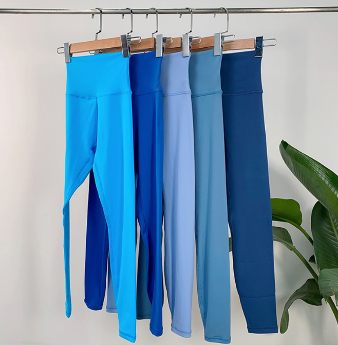 9FK # SKINNY LEGGING 24''- WAIST