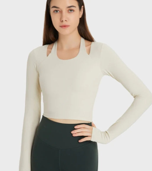 214 # Long Sleeve