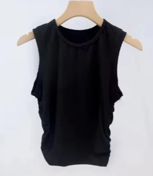 032 # TANK TOP