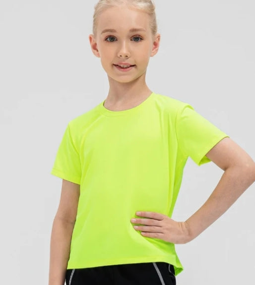 33121 # KID SHIRT