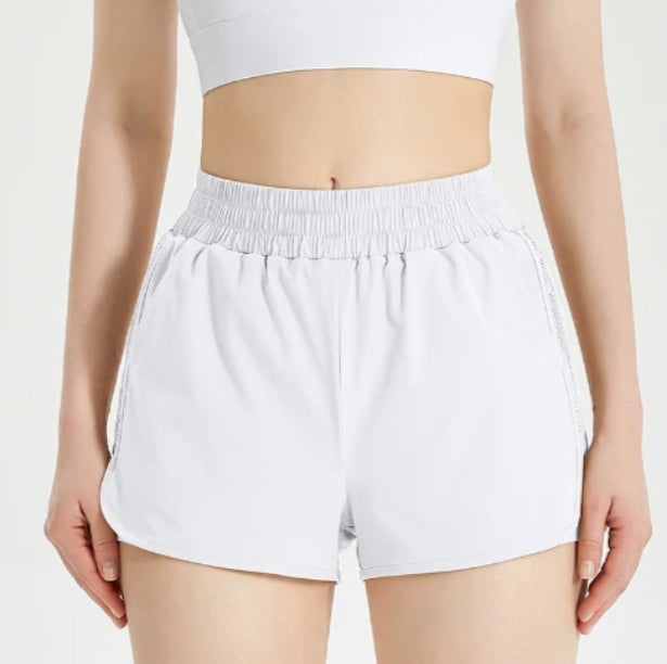 116 # SHORTS