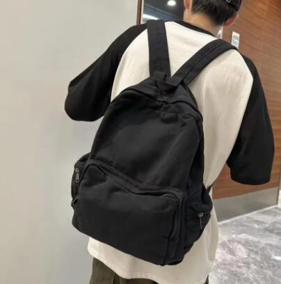 0099 - Waterproof Bags Fashion Backpack 22L