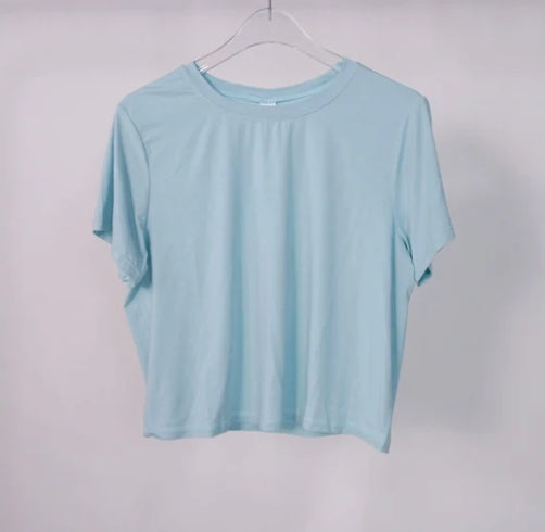 808AA # T-SHIRT