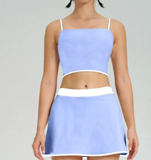 4023 # BRA+SKIRT