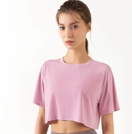 DS67 # WOMEN T-SHIRT